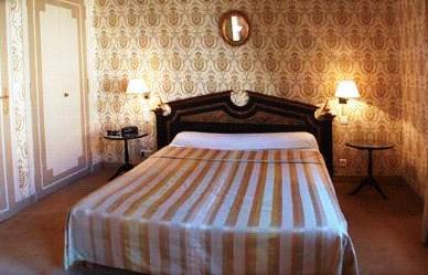 Hotel Le Regent Villers-Cotterets