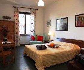 Trastevere Apartment Rome