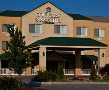 Country Inn & Suites Council Bluffs