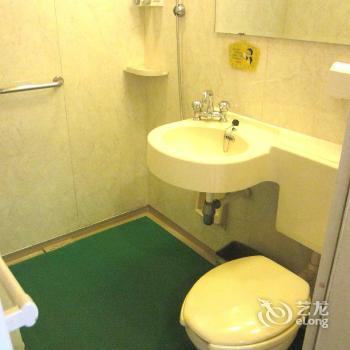 Home Inn Caishikou Beijing