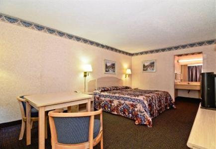 Americas Best Value Inn Sanford (North Carolina)