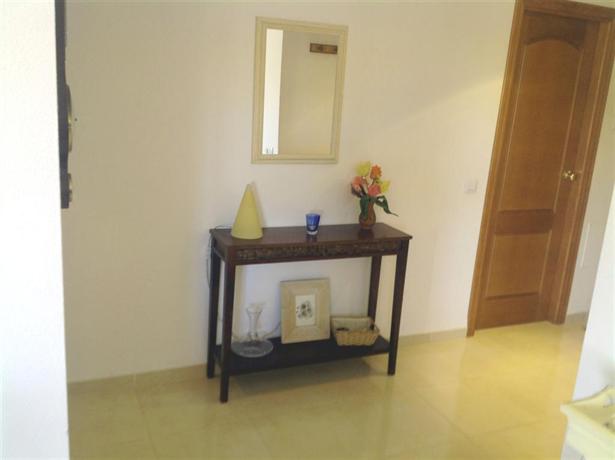 Albatros Playa 1 - 3507 3 Bedroom 2 Bathroom