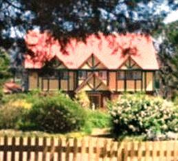 Wombat Cottage B&B