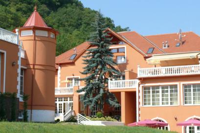 Hotel Bellevue Esztergom