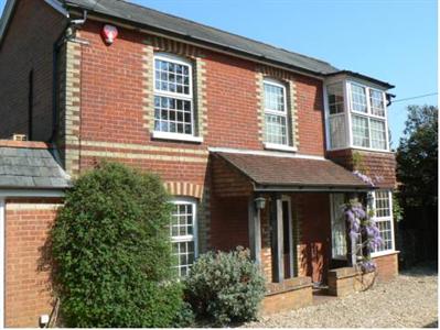 The Spinney Bed and Breakfast
