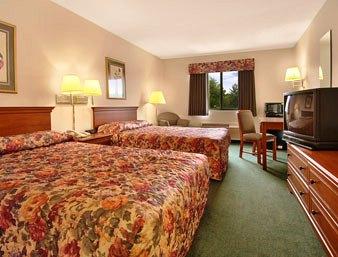 Baymont Inn & Suites Oxford (Ohio)