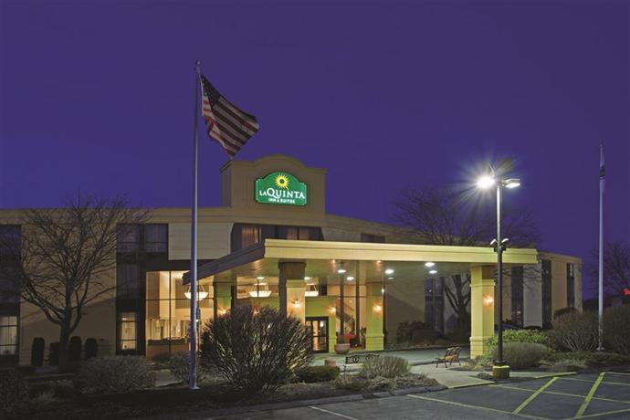 La Quinta Inn & Suites Boston - Andover