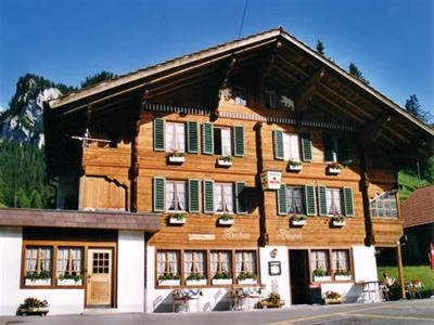 Gasthaus Elsigbach