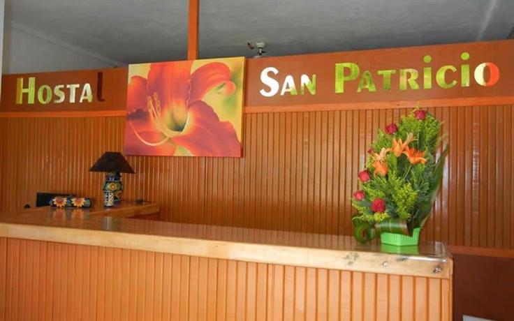 Hostal San Patricio