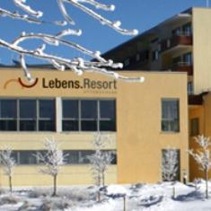 Lebens Resort Ottenschlag