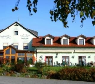 Gasthof Kirchenwirt Mirth