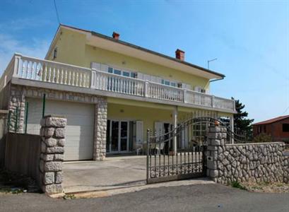 Apartments Luana Rijeka