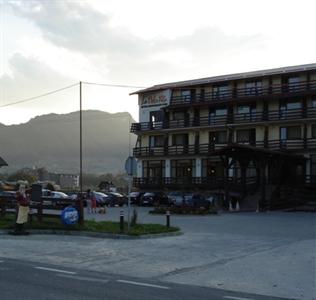 Hotel La Dolce Vita Bran