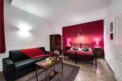 Domizia Sancti Angeli Bed and Breakfast Rome