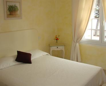 Hotel La Villa Sainte-Maxime