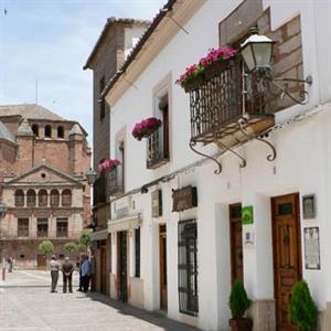 Hotel La Morada de Juan de Vargas