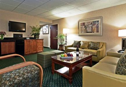 Columbus Airport Marriott