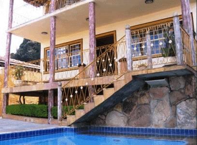 Hotel Montanhas De Minas