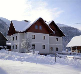 Baby und Kinderbauernhof Riegler