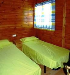 Camping Esponella