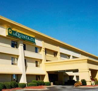 La Quinta Inn & Suites Columbus State University