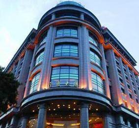Beijing Ning Xia Hotel