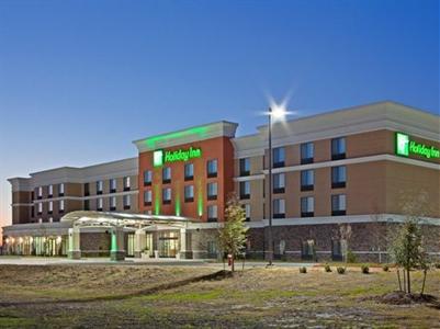 Holiday Inn Austin North Round Rock