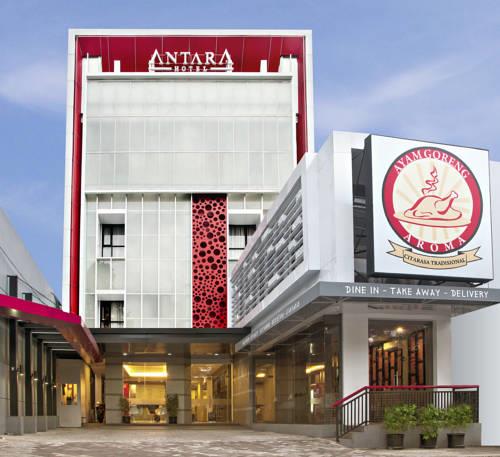 Hotel Antara Sawah Besar