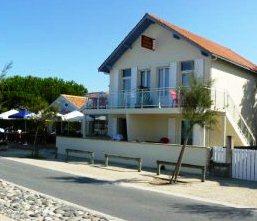 Hôtel La Plage Marennes