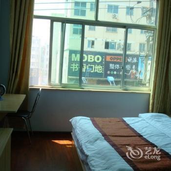 Rizhao Junxing Hotel Donggang