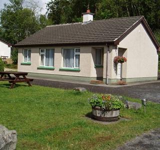 Pine Tree Cottage