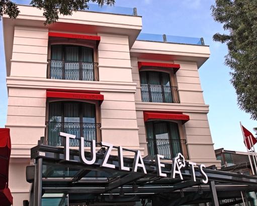 Tuzla Town Hotel