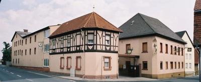 Hotel Krone Dreieich