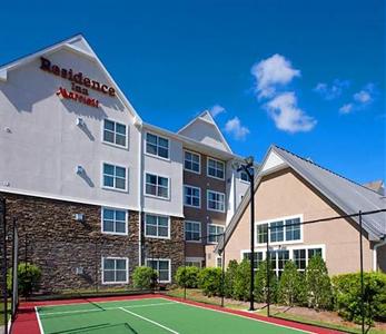 Residence Inn by Marriott - Fayetteville Cross Creek