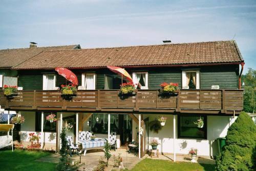 Ferienwohnung Schmidt Hotel Braunlage