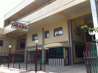 Mindoro Grand Hotel