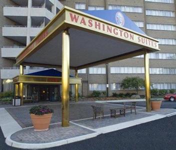 Washington Suites Alexandria