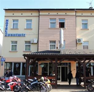 Hotel Zvonimir Otocac