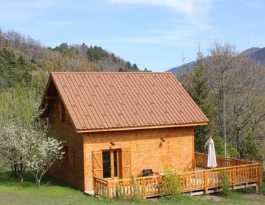 Le Chalet du Berger