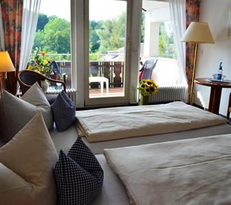 Kurhotel Sonnenhof Bad Waldsee