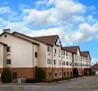 Days Inn Saint Charles