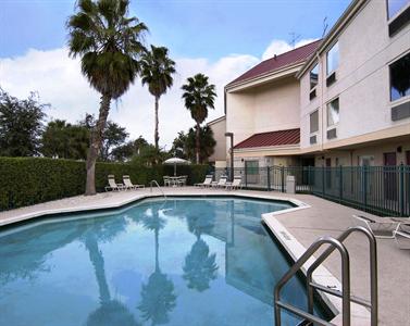 Red Roof Inn West Palm Beach