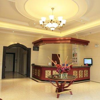 GreenTree Inn Changzhou Lihua