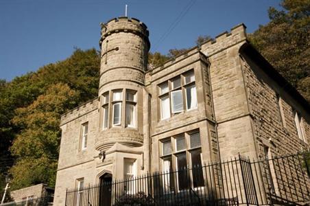 YHA Eyam