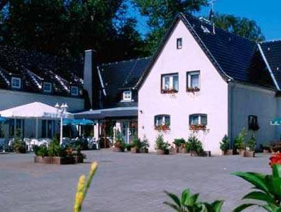 Hotel Landgut Ochsenkopf Rotta