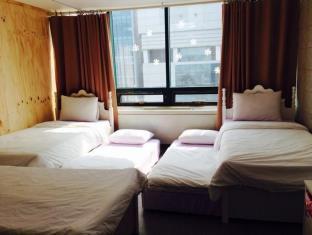 Hongsi Guesthouse 2