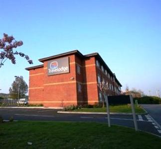 Travelodge Hotel Gateshead