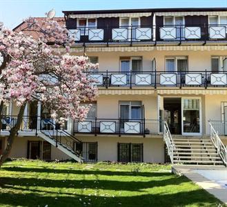 Hotel Hofmann Zur Muhle Bad Krozingen