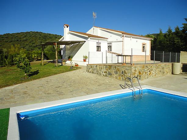 Casa Rural Aznalmara