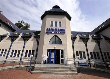 Hotel Bleumarin